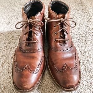Cole Haan Boot